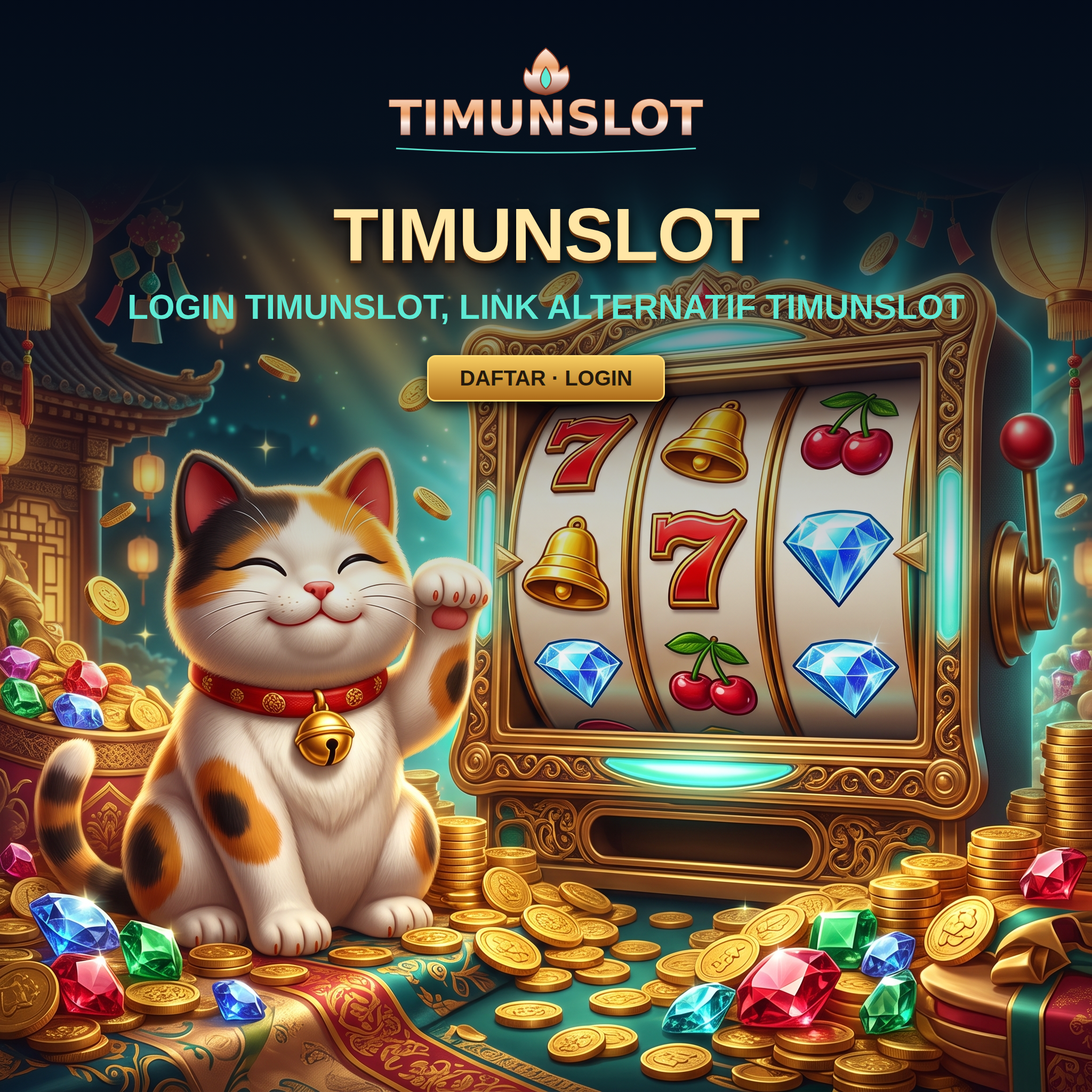 timunslot