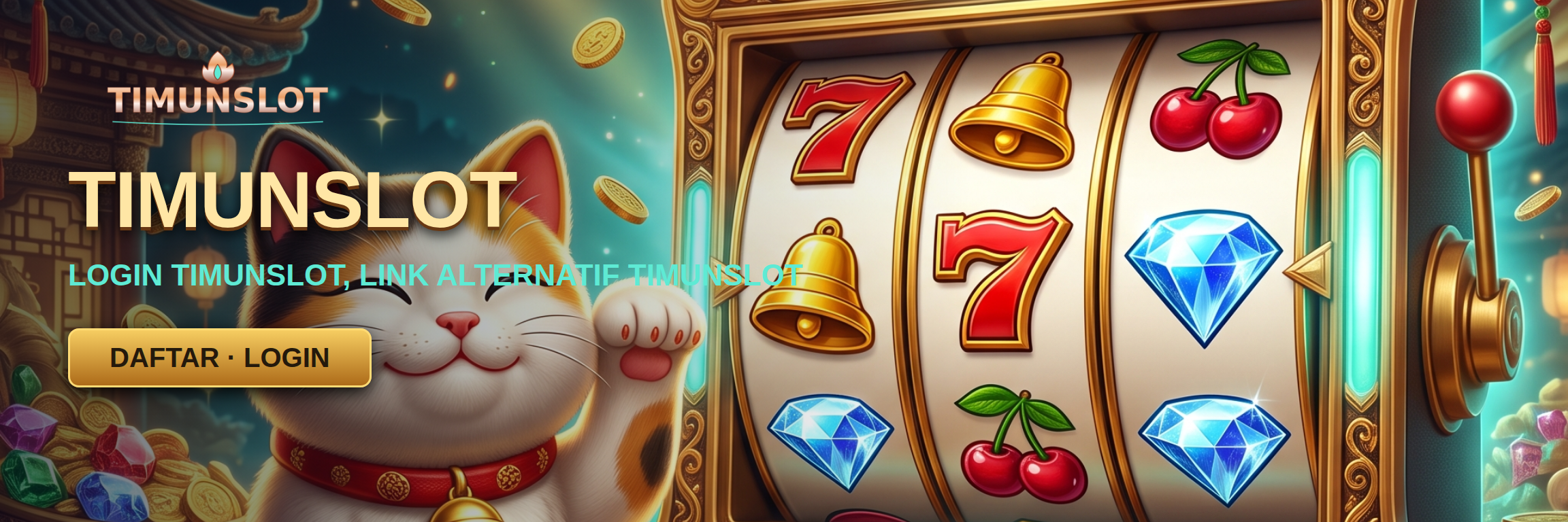 timunslot